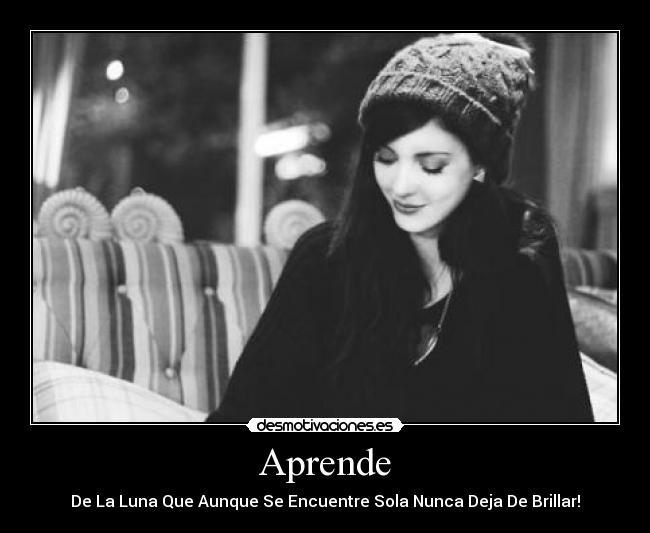 Aprende -