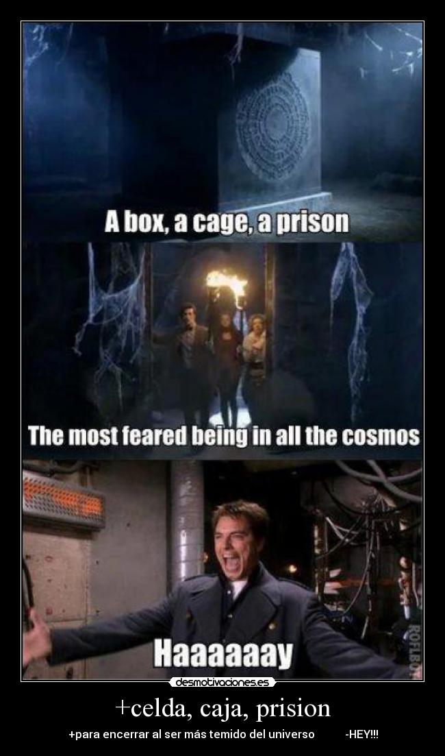 carteles doctorwho clantimelord whovian capitanjack desmotivaciones