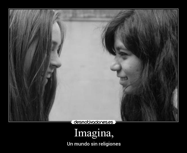 Imagina, - 