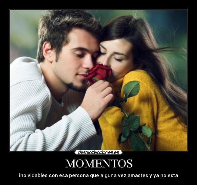 MOMENTOS - 
