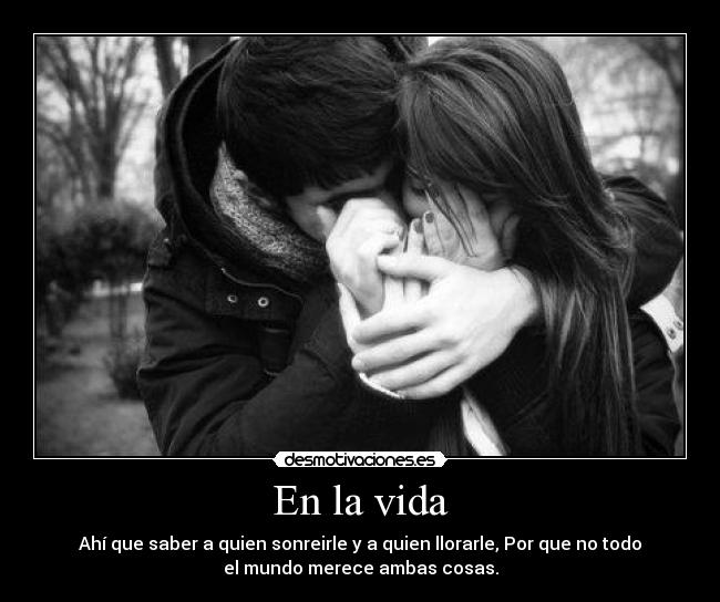 carteles vida por siempresonrie12 desmotivaciones