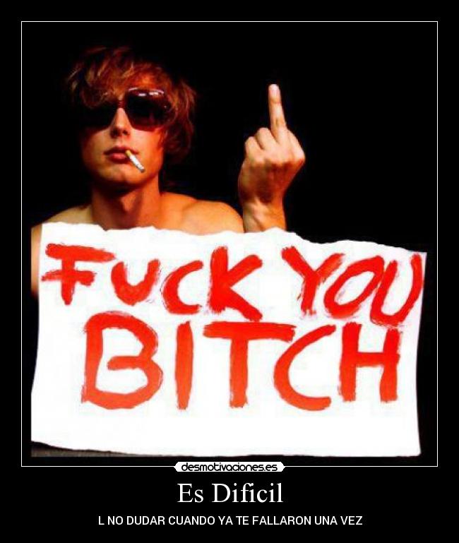 carteles desmotivaciones