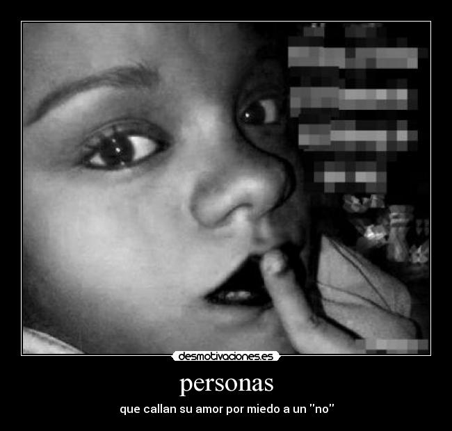 personas -