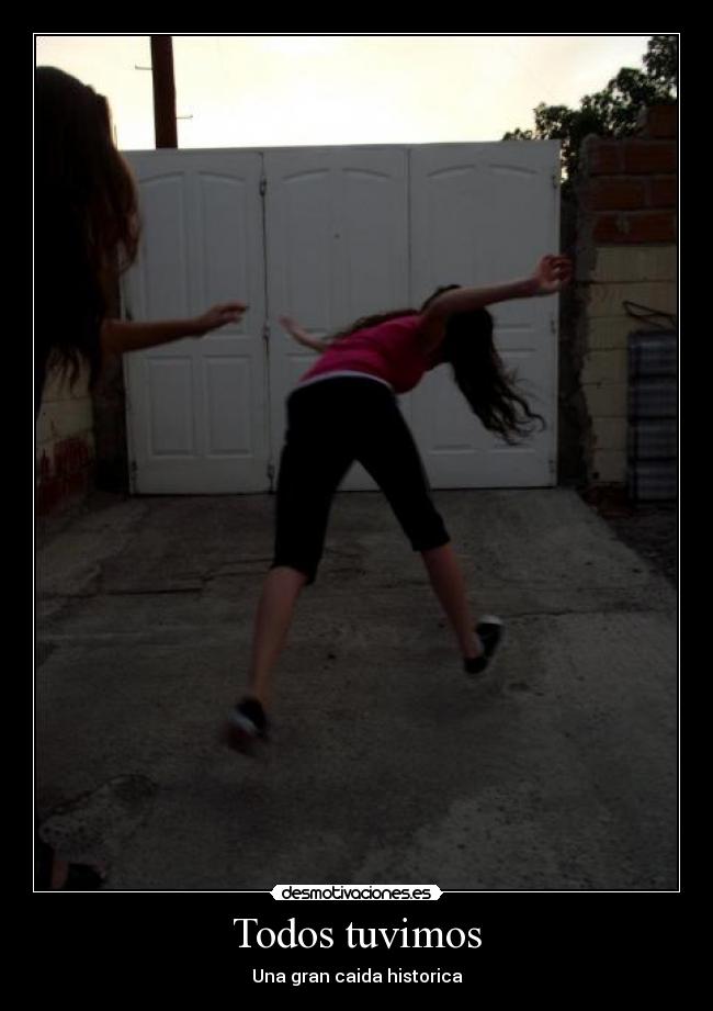 carteles fjkdfjds desmotivaciones