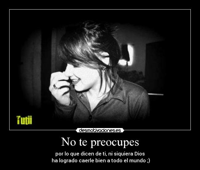 carteles josuebl desmotivaciones