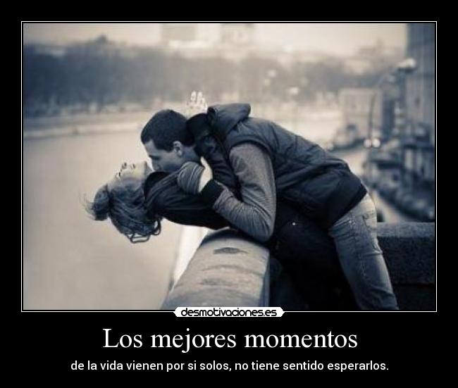Los mejores momentos -