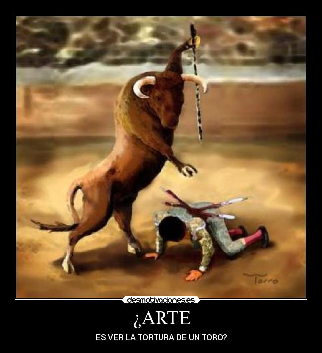 ¿ARTE - 