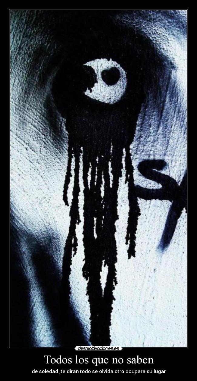 carteles conoceran desmotivaciones