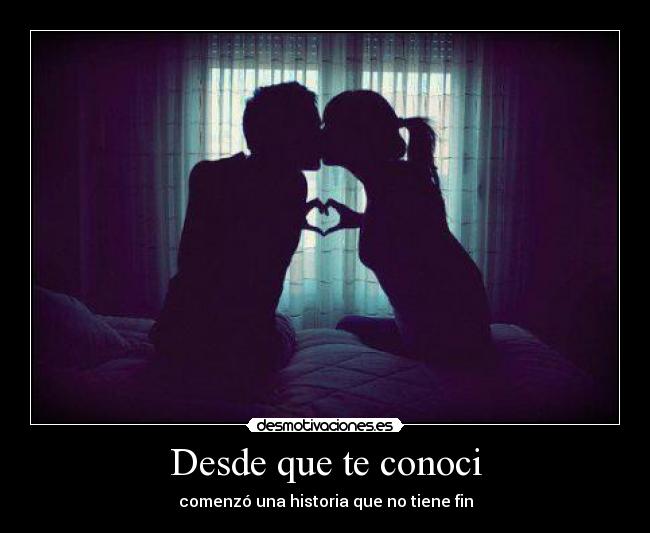 carteles sweet love desmotivaciones