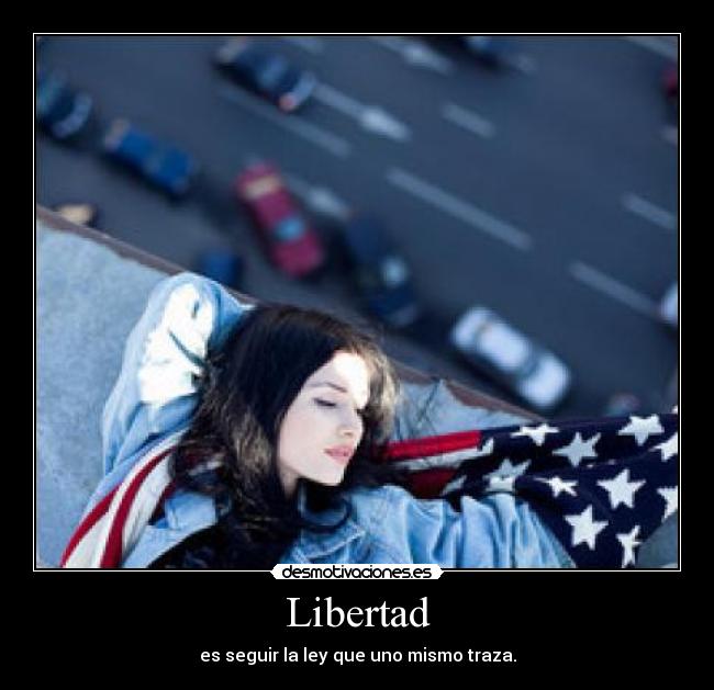 Libertad - 