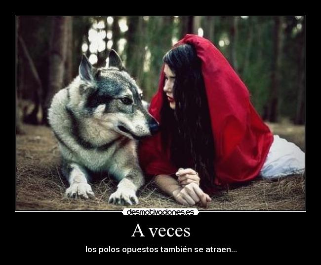 A veces - 