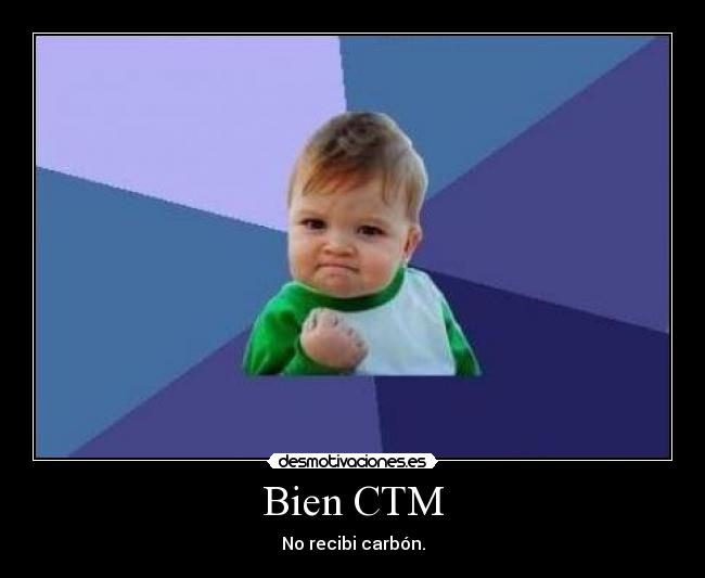 Bien CTM -