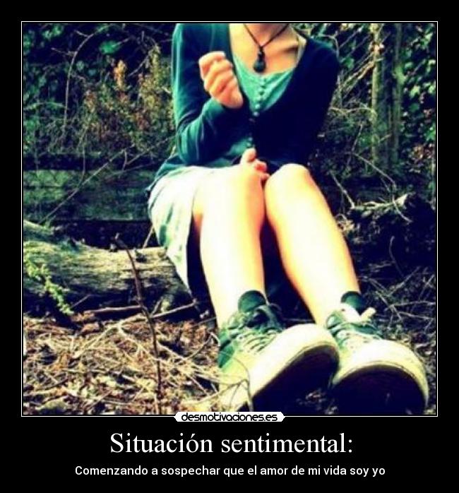 Situación sentimental: - 