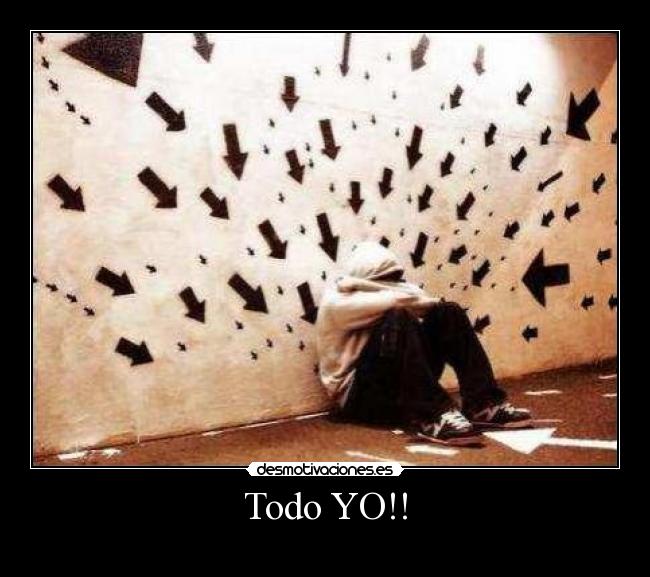 Todo YO!! - 