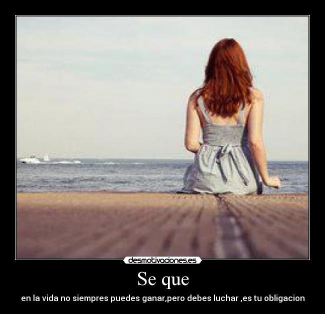 carteles cosa que pasan por mente desmotivaciones