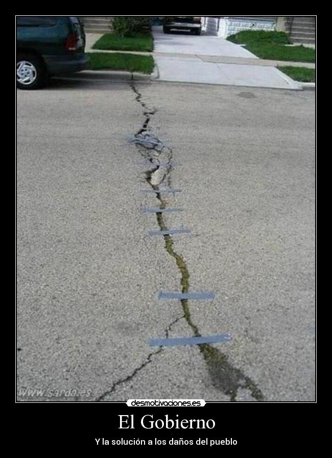 carteles lasolucion desmotivaciones