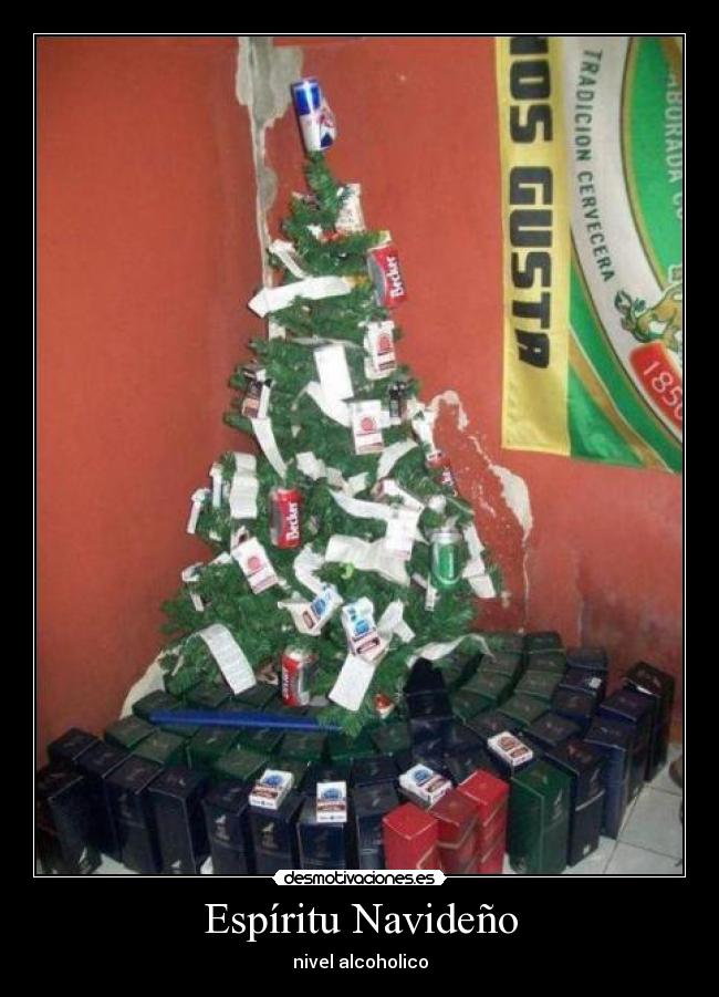 Espíritu Navideño - 