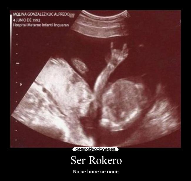 Ser Rokero - 