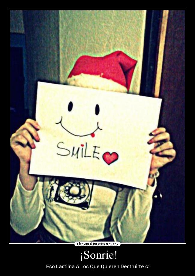 carteles nadie desmotivaciones