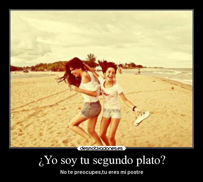 carteles postre desmotivaciones