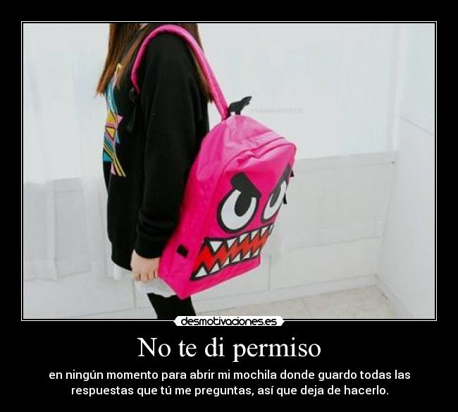 carteles hush hush desmotivaciones