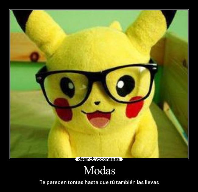 Modas - 