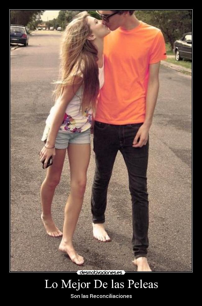 Lo Mejor De las Peleas -