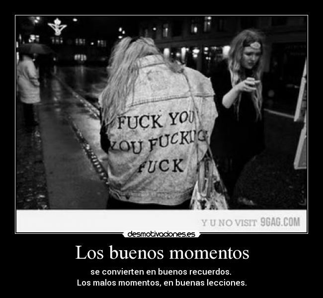 carteles alwaysmilee desmotivaciones