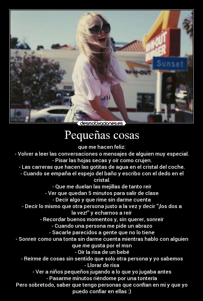 carteles vota positivo compartes alguno desmotivaciones