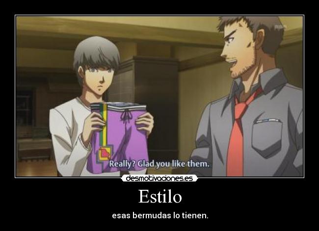 carteles narukami desmotivaciones