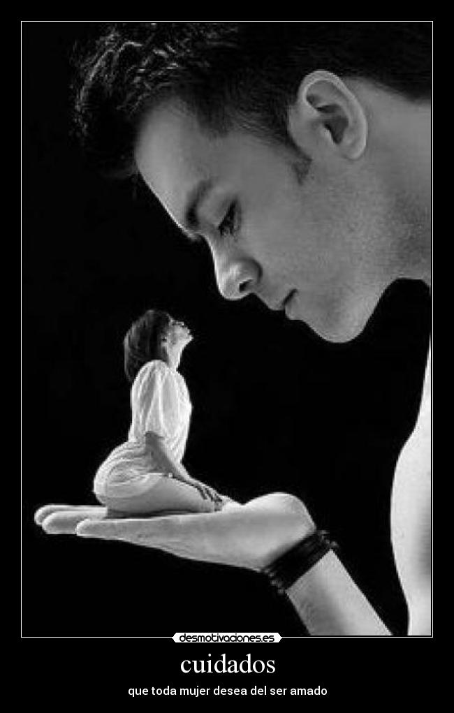 cuidados -