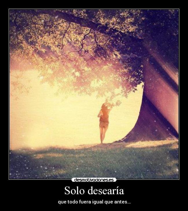 carteles esos viejos tiempos desmotivaciones