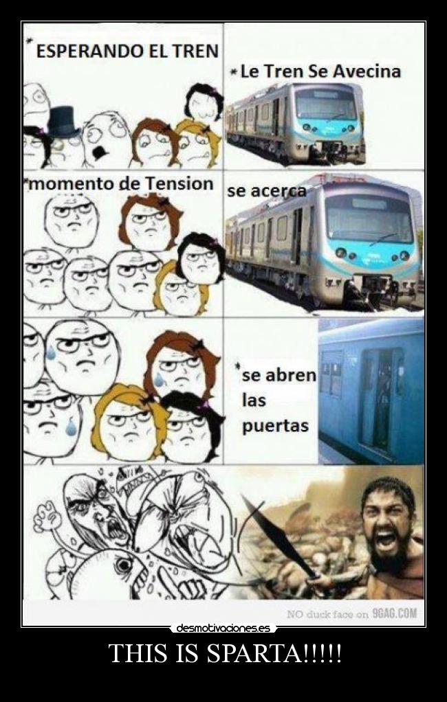 carteles espera desmotivaciones