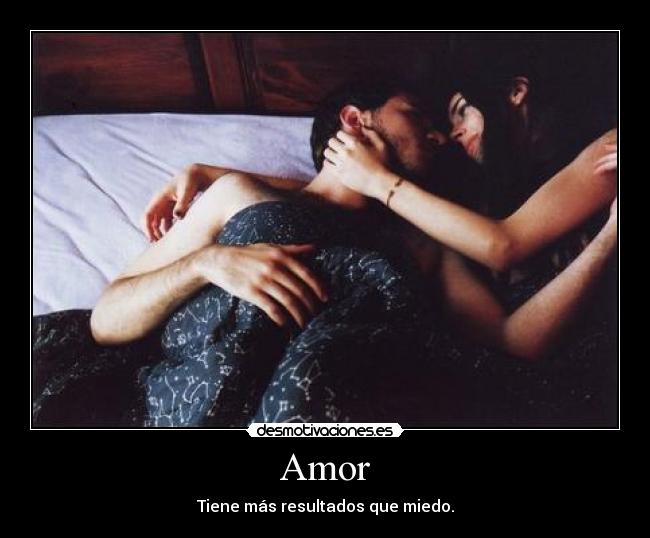 Amor - 