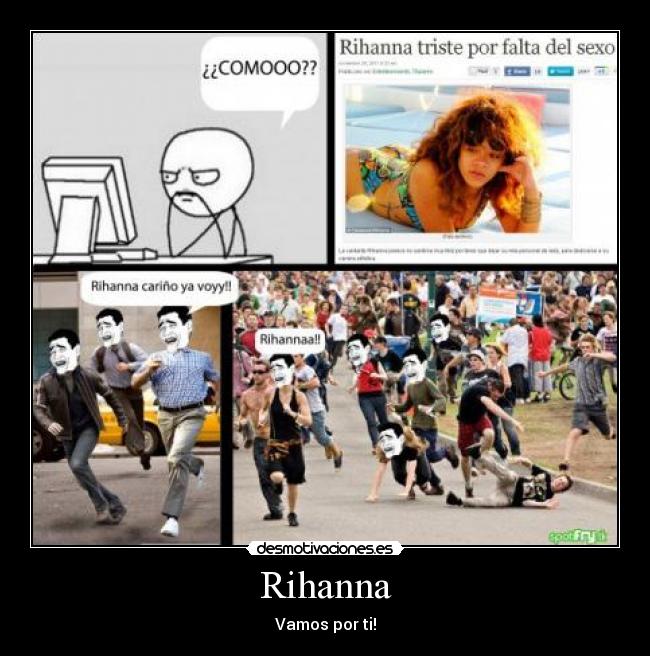 Rihanna - 