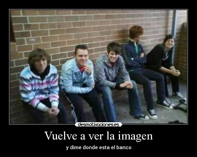Vuelve a ver la imagen -
