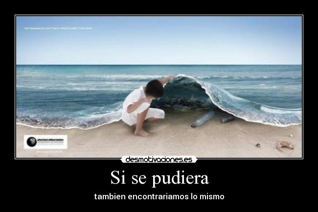 Si se pudiera -