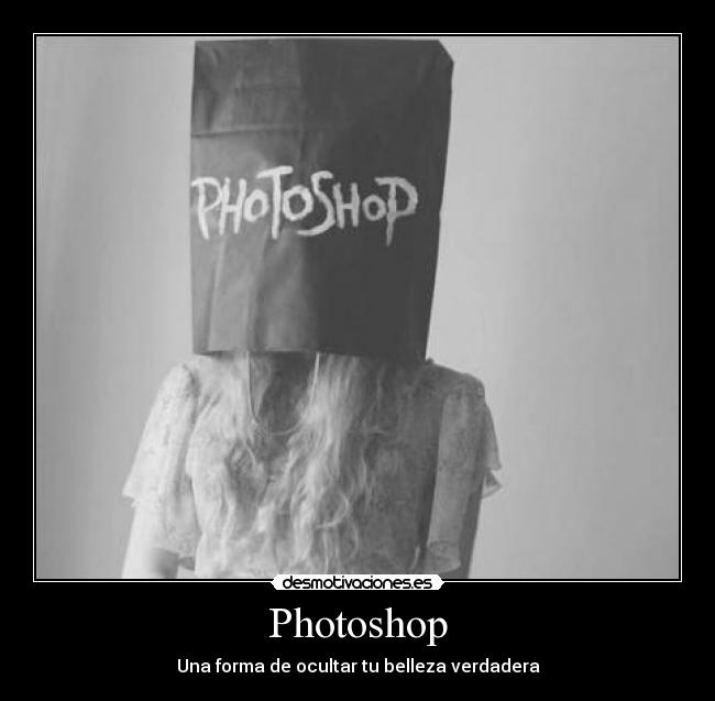 Photoshop - 