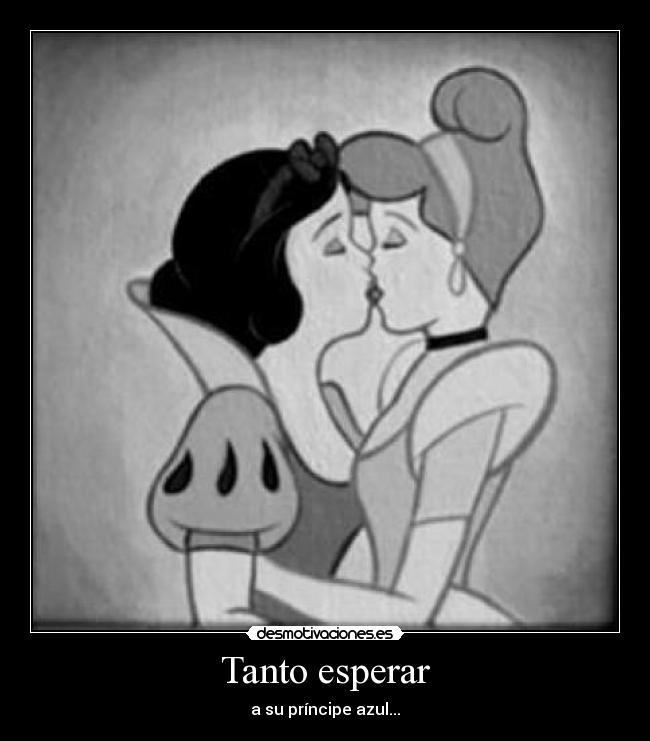 Tanto esperar - 