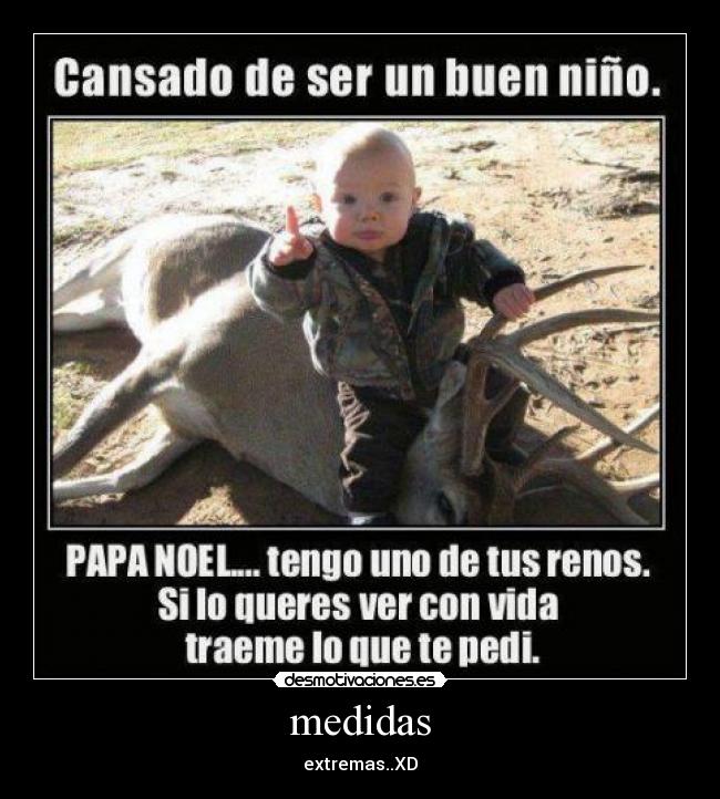 medidas - extremas..XD