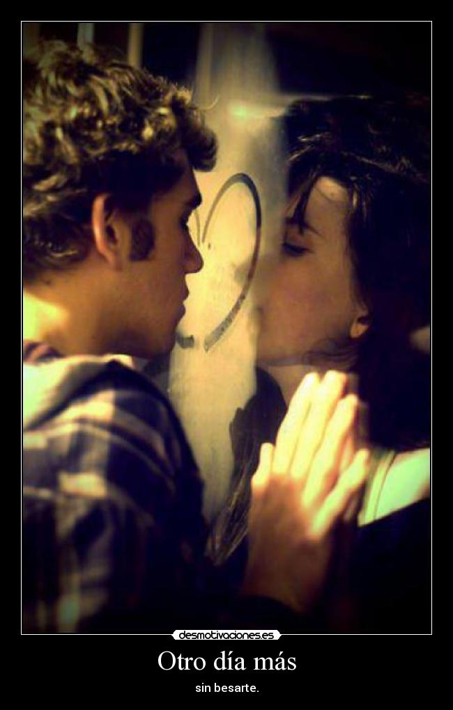 Otro día más -