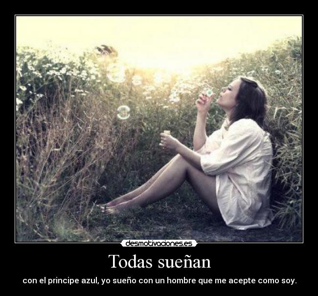 Todas sueñan - 