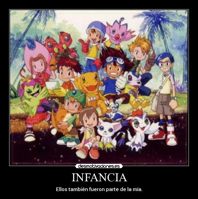 INFANCIA -