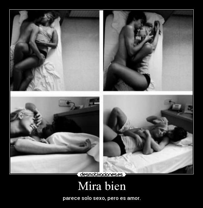 Mira bien - 