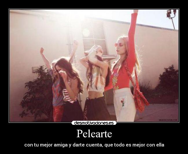 Pelearte -