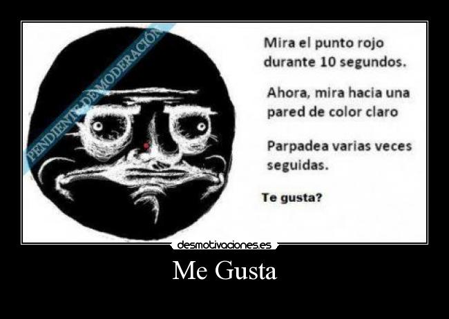 carteles meme gusta desmotivaciones