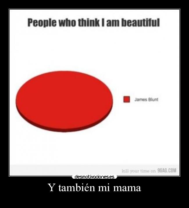 Y también mi mama -