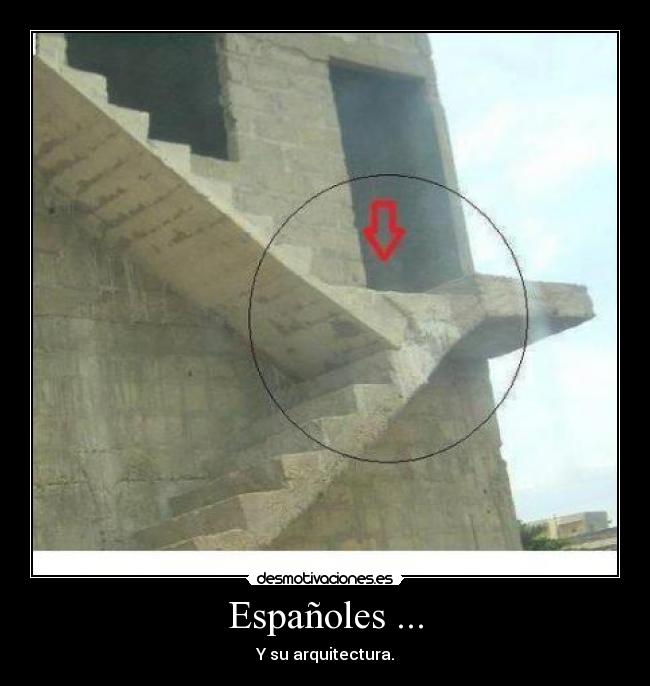Españoles ... - 