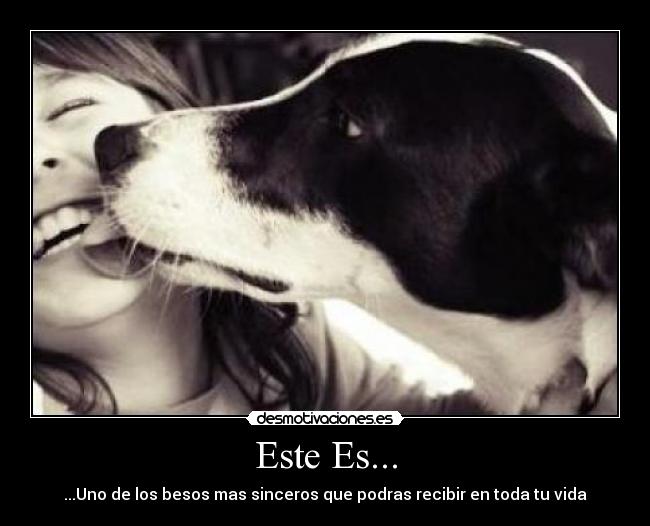 Este Es... - 