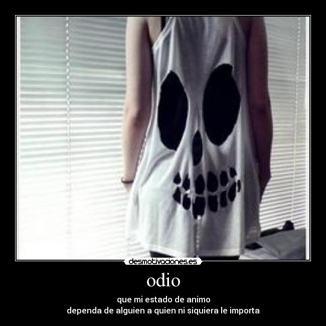 odio - 